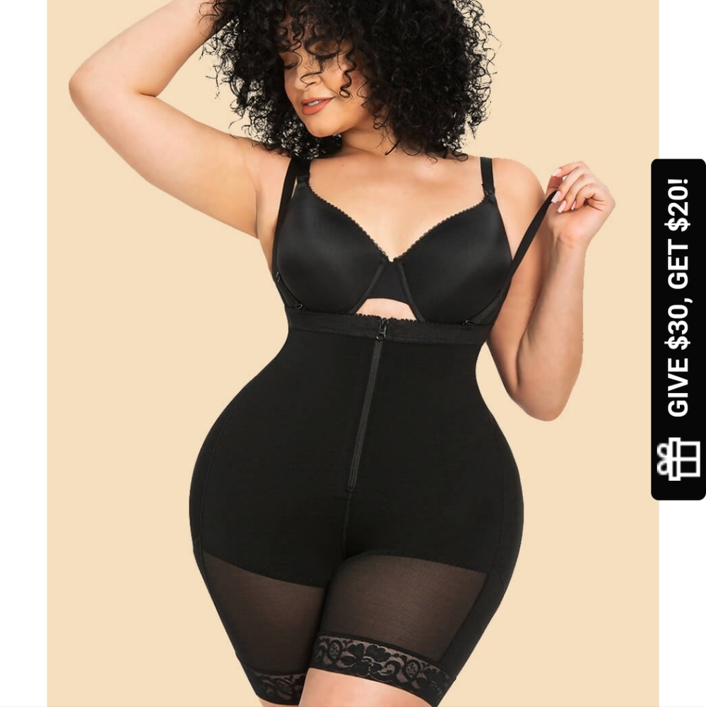 Shape wear 👌